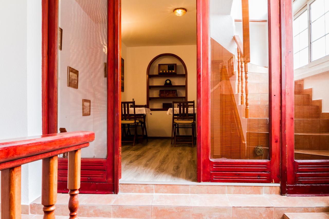 Villa Lipa Mostar Esterno foto