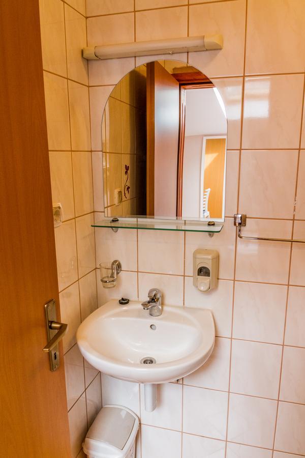 Villa Lipa Mostar Esterno foto
